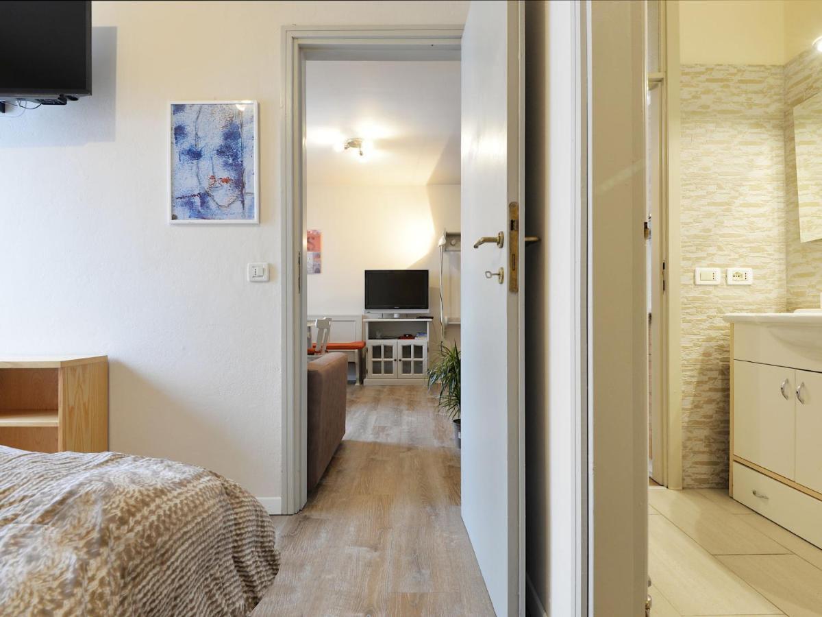 Apartment Marmolada-4 By Interhome Alba di Canazei Luaran gambar