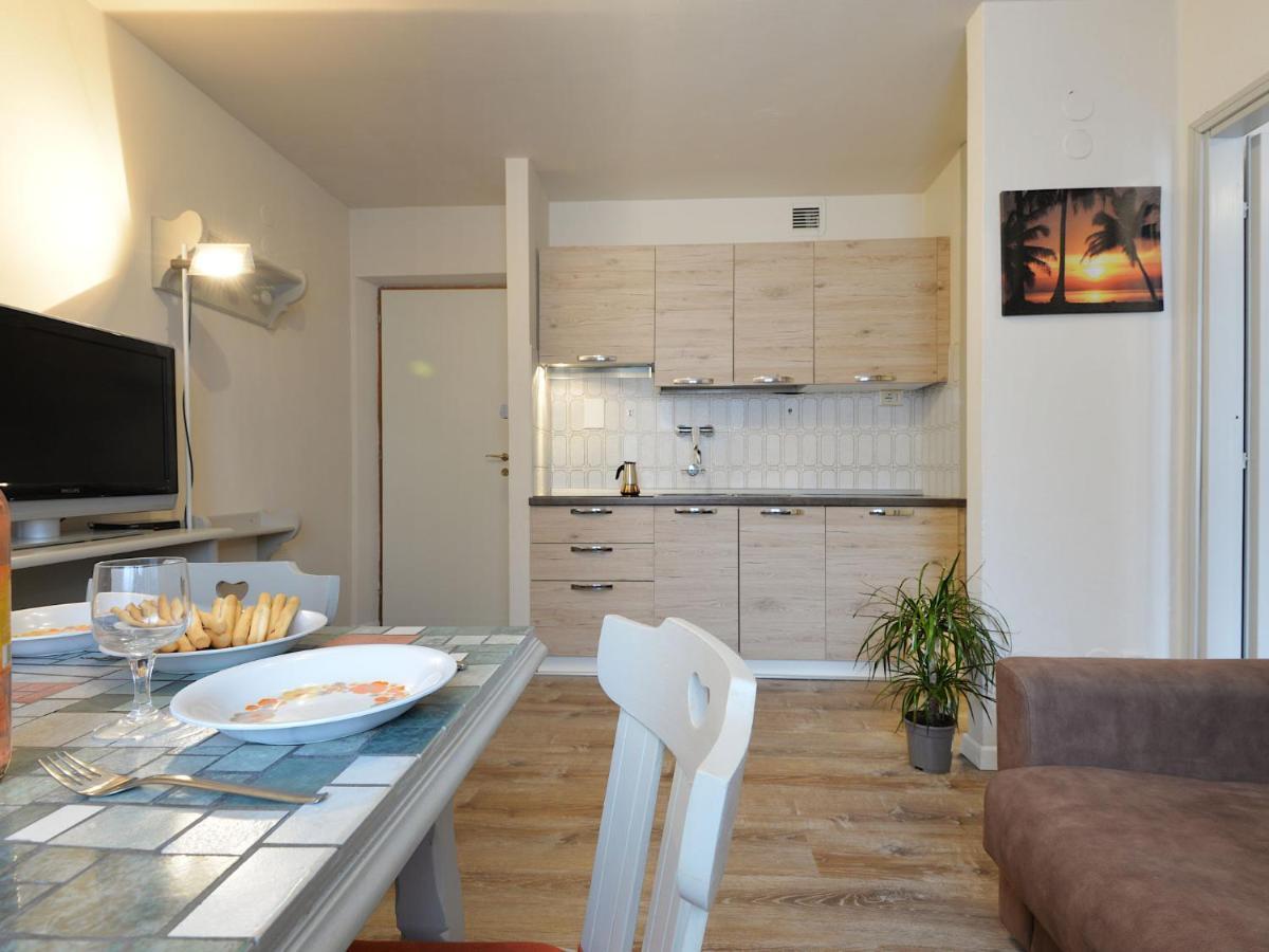 Apartment Marmolada-4 By Interhome Alba di Canazei Luaran gambar